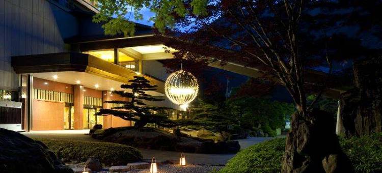 丸峰观光Hotel(Marumine Kanko Hotel)图片