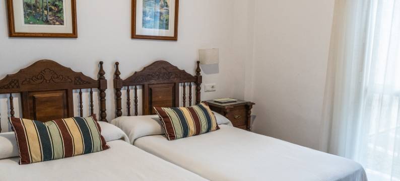 马雷萨尔旅馆(Hostal Marissal by Dorobe)图片