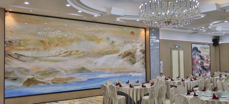 金谷一号公寓(深圳北站壹城中心店)图片