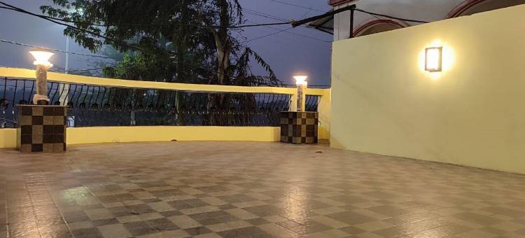 Hotel Mohan Palace图片