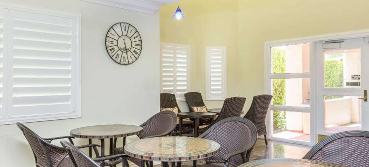 戴斯酒店-近希望城(Days Inn by Wyndham Near City of Hope)图片