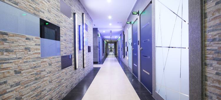 Yeonggwang Some Self Check-in Hotel图片