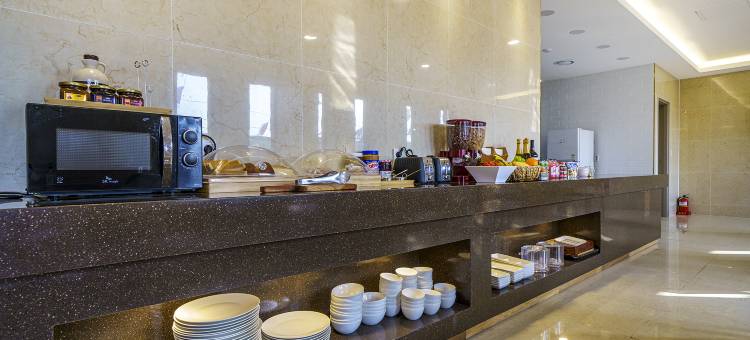 釜山普瑞玛酒店(Hotel Prima Busan)图片