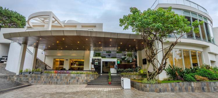 科代谷斯特林酒店(Sterling Kodai Valley)图片