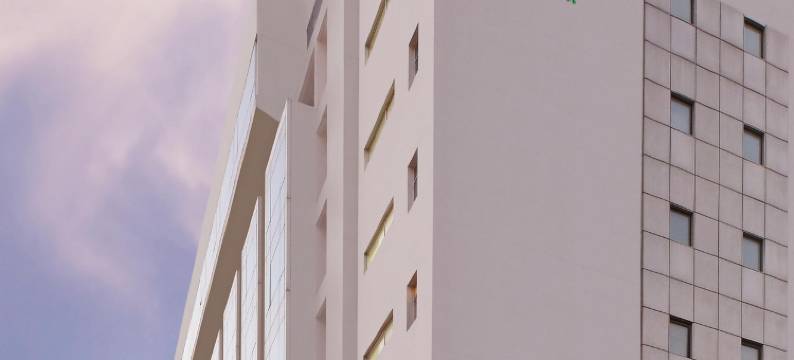 齐普尔柠檬树尊贵酒店(Lemon Tree Premier, Jaipur)图片