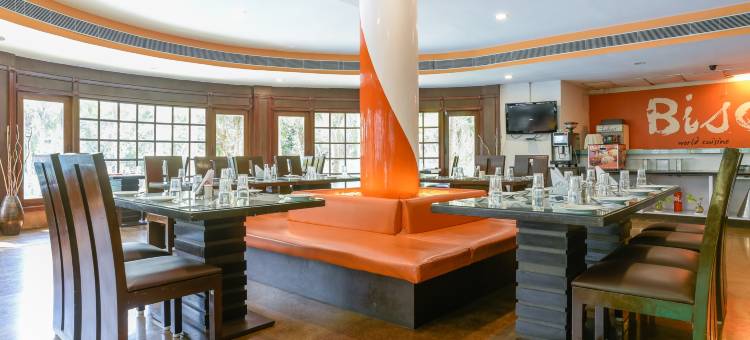 斯里佩鲁姆布杜尔韦达村酒店(前身为柑橘酒店)(Vedic Village Sriperumbudur Formerly Known As Citrus Hotel)图片