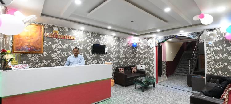 安努库尔招待所(Anukul Guest House)图片