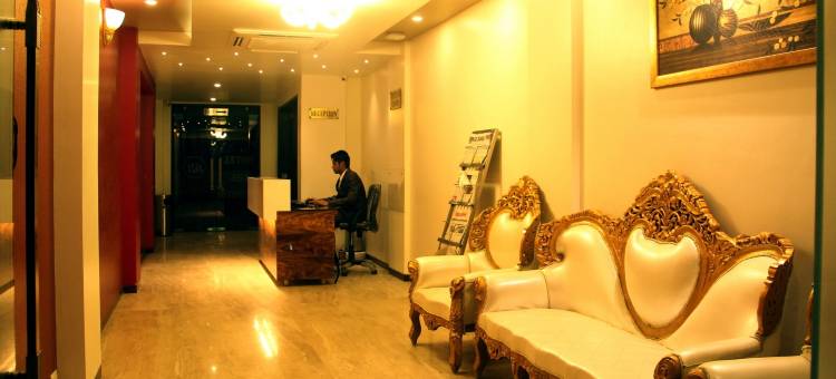 花开酒店(Hotel the Blossom)图片