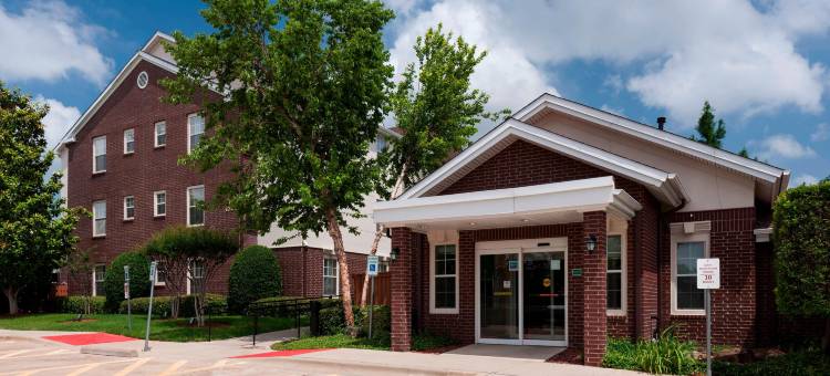 达拉斯北阿林顿万豪TownePlace酒店(TownePlace Suites Dallas Arlington North)图片