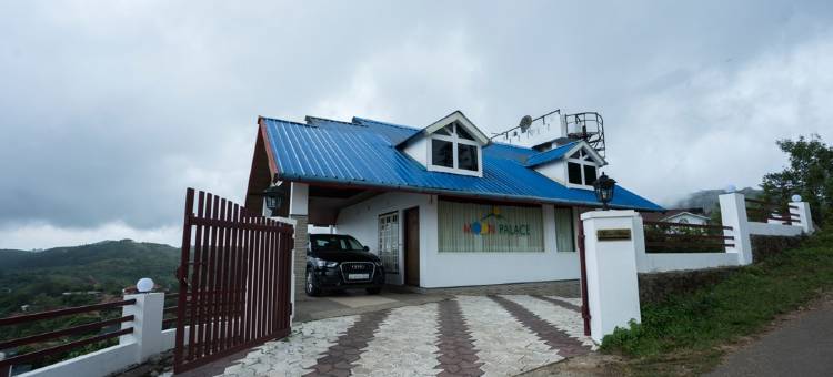 Moon Palace Hill Stay图片