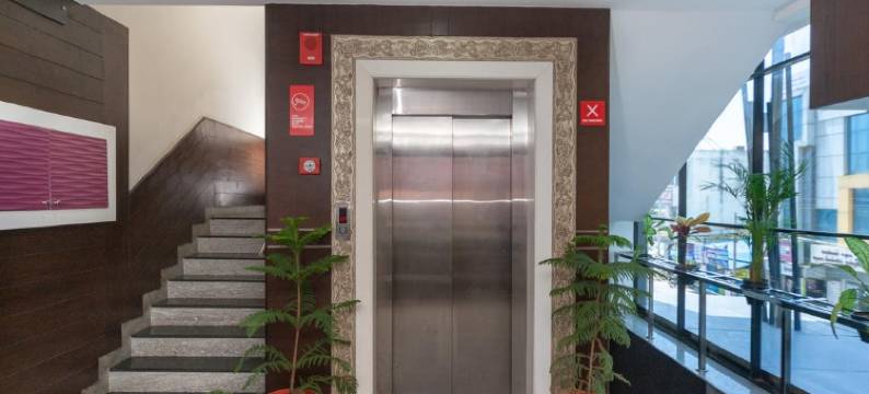 苏米宫酒店(Hotel Sumi Palace)图片