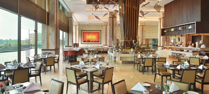 Gift City Club – A Member of Radisson Individuals图片