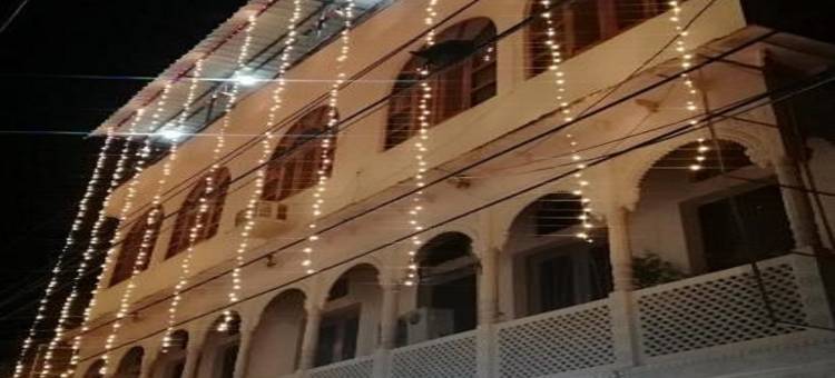 卡塞拉喜来得海景酒店(Kasera Heritage View)图片