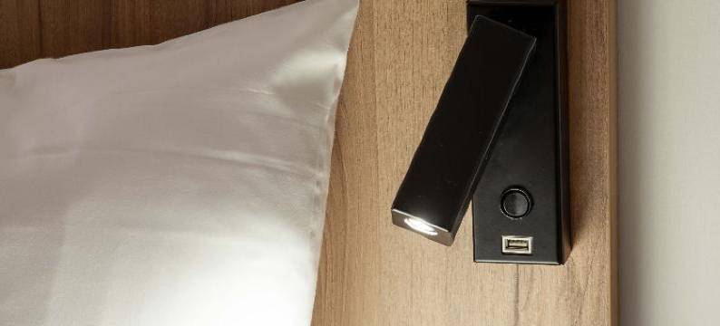 利雪普瑞米尔经典酒店(B&B Hotel Lisieux Parc des Expositions)图片