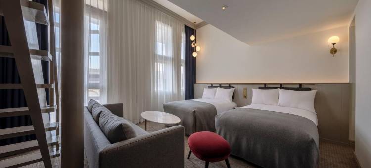 小樽放松酒店及酒吧(Unwind Hotel & Bar Otaru)图片