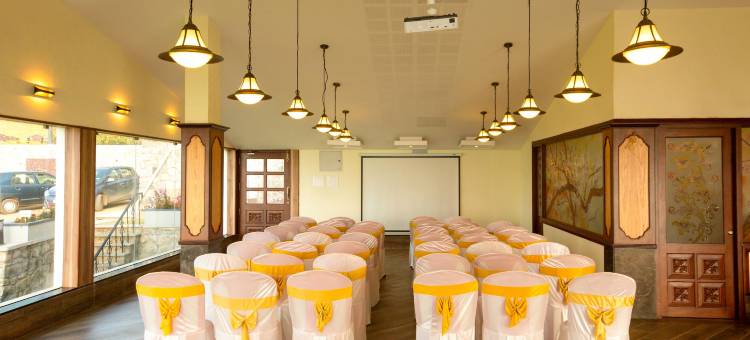 西面山谷度假村(Western Valley Resorts Ooty)图片