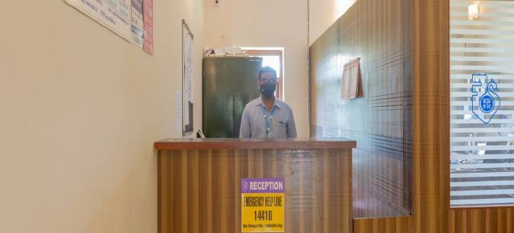 孔雀杰鲁索帕 KSTDC 酒店(Kstdc Hotel Mayura Gerusoppa, Jogfalls)图片