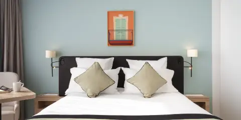 尼斯機場Residhome
