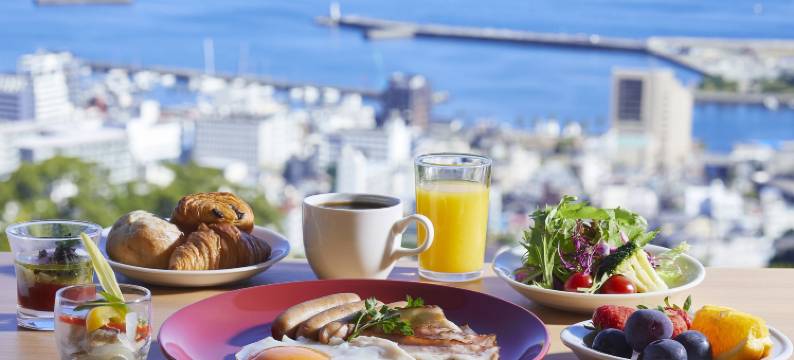 热海龟之井酒店(KAMENOI HOTEL ATAMI)图片
