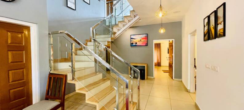 海洋山丘酒店(Oceana Hills Residency)图片