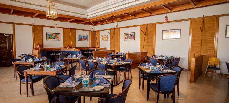 贝斯特韦斯特酒店苏尔(Best Western Sur)图片