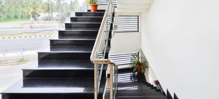 Itsy Hotels Platinum Inn图片