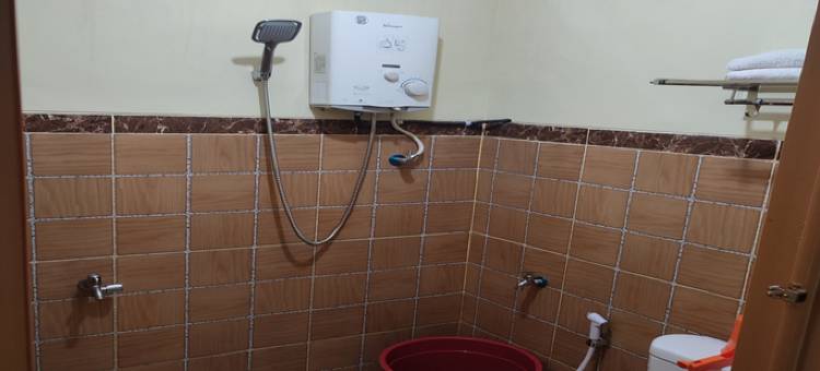 奥里亚格雷旅馆(Penginapan Griya Aulia)图片