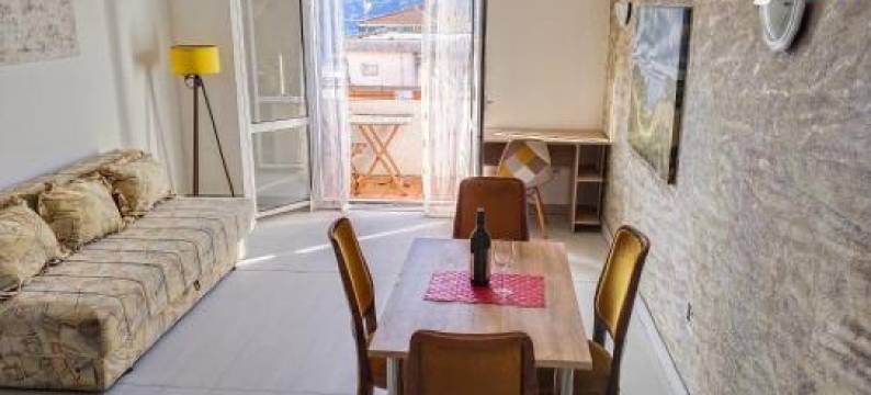 Apartments "Belle Vue"图片