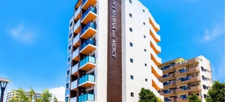 Yenns Marina Inn Mercy图片