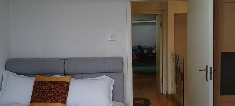 许多钱公寓(沧屏路分店)图片