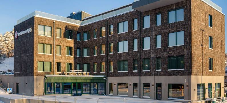 Best Western Plus Hotel Kungens Kurva图片