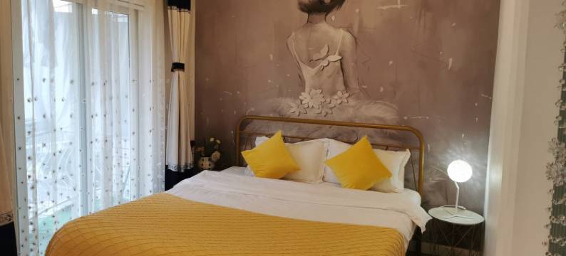 我行我宿公寓(天仙桥北路分店)图片