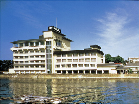 风待之汤福寿庄