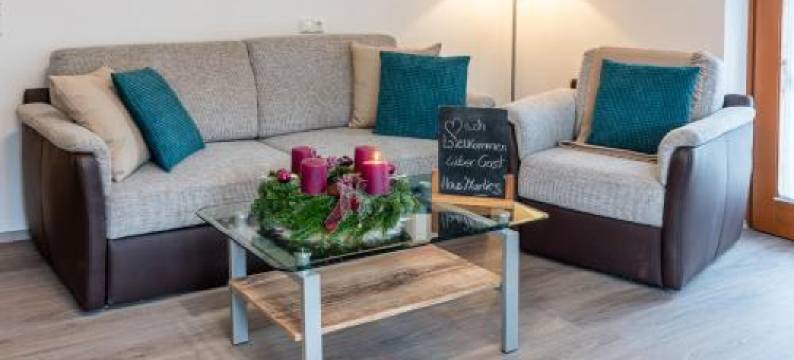 Haus Sonnengarten-Lienz图片