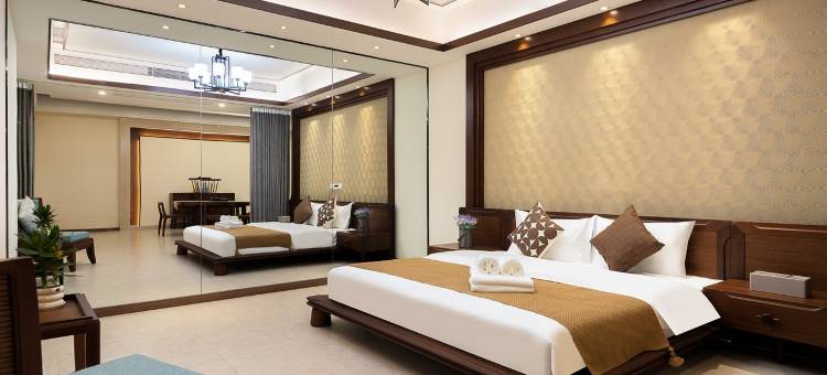 多睿民宿(海境路分店)图片