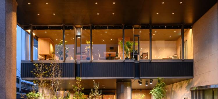 津中央御閣酒店(HOTEL TSU CENTER PALACE)图片