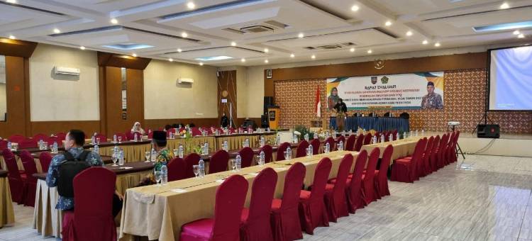 格兰德迪安斯拉威酒店(Grand Dian Hotel Slawi)图片