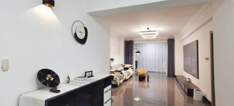 晚秋民宿(大岭一巷分店)图片