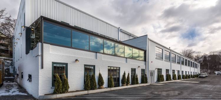 哈德逊威克臻品之选酒店(The Wick, Hudson, a Tribute Portfolio Hotel)图片