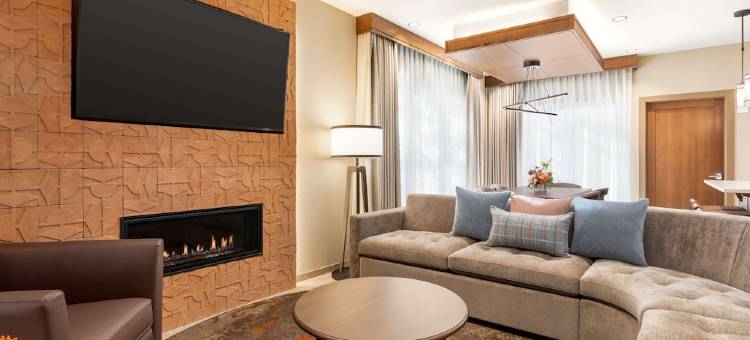 胡杜摩押小屋，希尔顿格芮精选酒店(Casitas at the Hoodoo Moab, Curio Collection by Hilton)图片