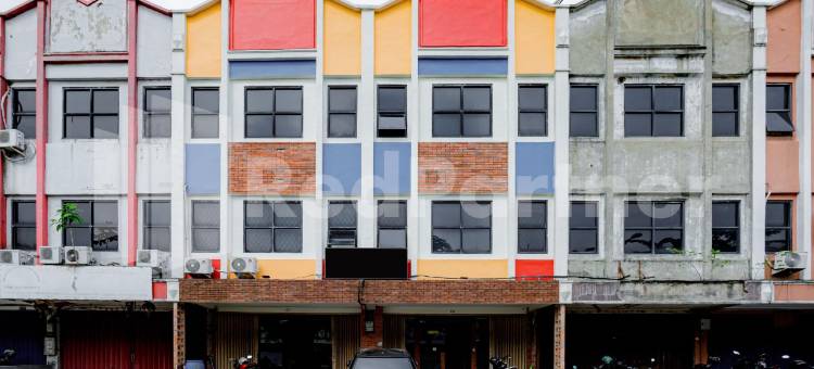 首都酒店芝科科尔红伙伴(Hotel Capital Cikokol RedPartner)图片