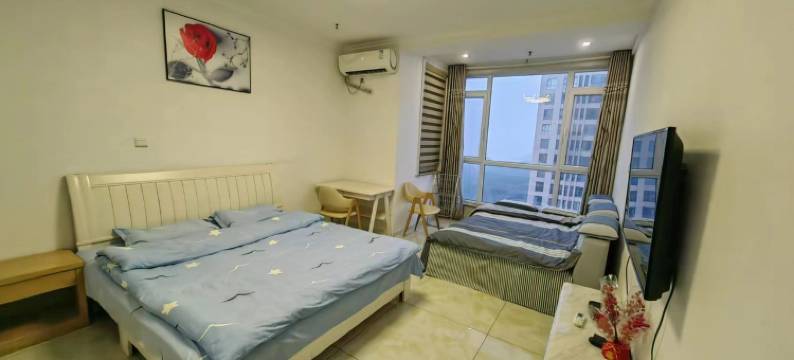 湾景临海风情公寓(大兴街分店)图片