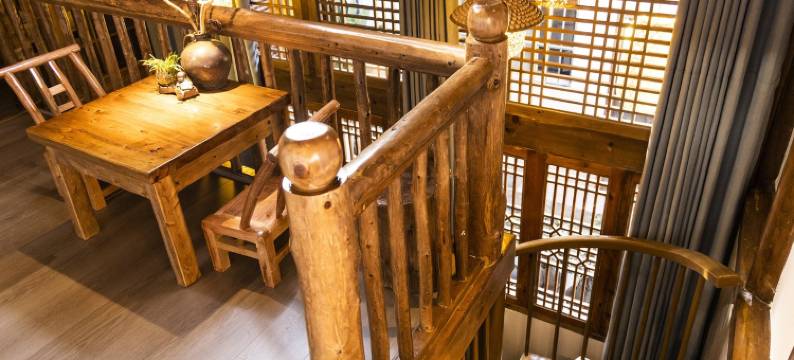 常家小院·青瓦楼民宿(阆中古城店)图片