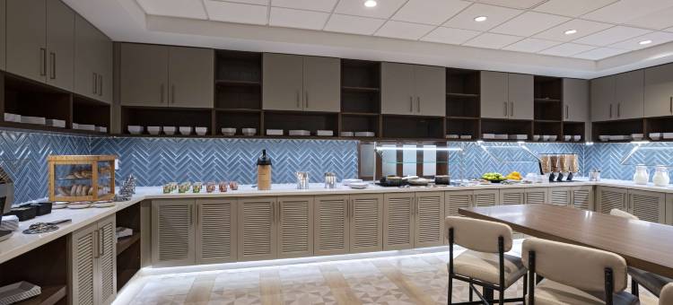 奥斯汀/特拉维斯湖/四点凯悦嘉轩酒店(Hyatt Place Austin Lake Travis/Four Points)图片