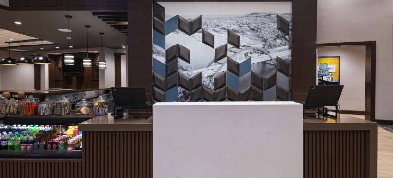 奥斯汀/特拉维斯湖/四点凯悦嘉轩酒店(Hyatt Place Austin Lake Travis/Four Points)图片