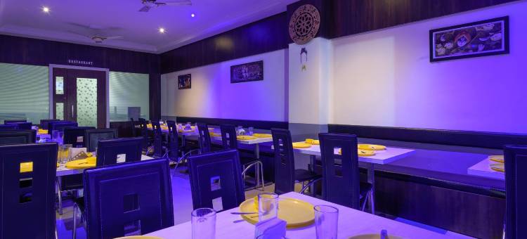 Hotel O Maharaja图片