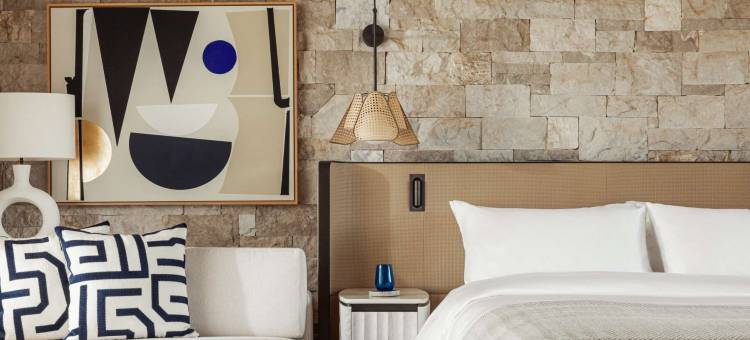 One&Only雅致酒店(One&Only Aesthesis)图片