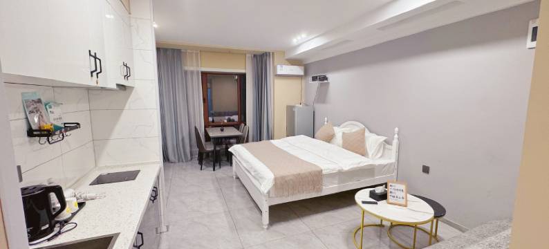 北舍美居公寓(环路分店)图片