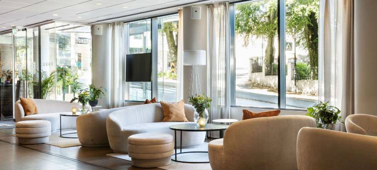 斯塔万格凯瑞华晟酒店(Clarion Hotel Stavanger)图片