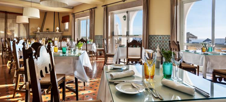 萨格里什–魅丽酒店(Pousada de Sagres – Charming Hotel)图片